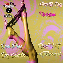 Various Artists - Panty Off Riddim [Explicit]