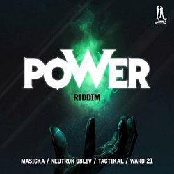 Various Artists - Power Riddim