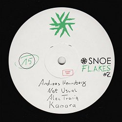 Various Artists - Snoeflakes #2