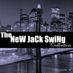 Various Artists - The New Jack Swing Collection, Vol. 4