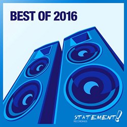 Various Artists - Statement! Recordings - Best Of 2016