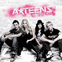 "A-Teens - Greatest Hits