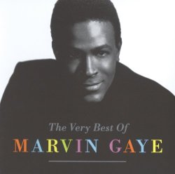Marvin Gaye - The Best Of Marvin Gaye