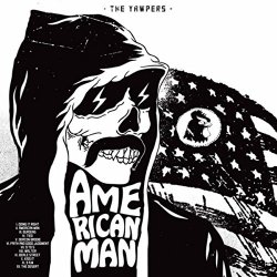 Yawpers, The - American Man