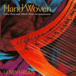 Woven Hand - Hand Woven