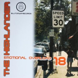 Highlander, The - Emotional Overload