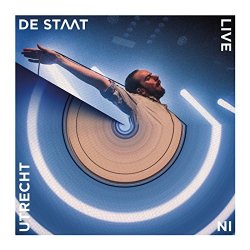 De Staat - Live In Utrecht