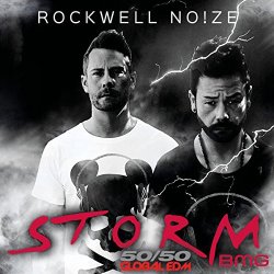 Rockwell Noize - Storm