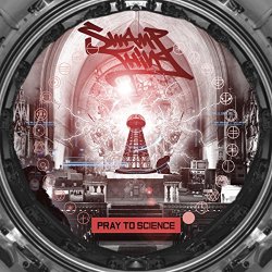 Swamp Thing - Pray to Science [Explicit]