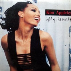 Kim Appleby - Light Of The World