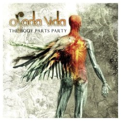 The Body Parts Party (Digi)