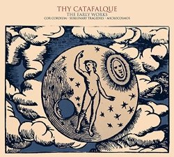 Thy Catafalque - Early Works,the