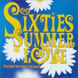 Various Artists - Sixties Summer Love