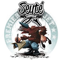 Seyte - Premier jet [Explicit]