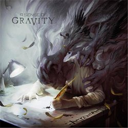 A Sense of Gravity - Atrament [Explicit]