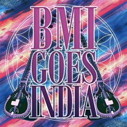 BMI Goes India - BMI Goes India