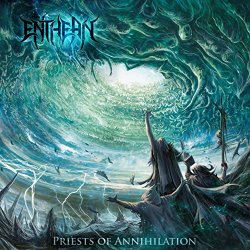 Priests of Annihilation [Explicit]