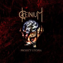 Creinium - Project Utopia