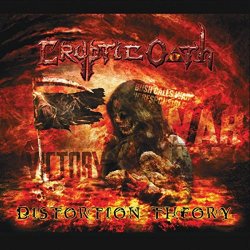 Cryptic Oath - Distortion Theory