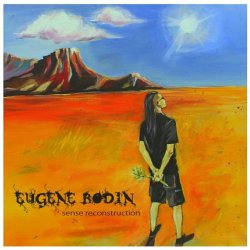 Eugene Rodin - Sense Reconstruction