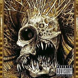 Dead By Dawn [Explicit]