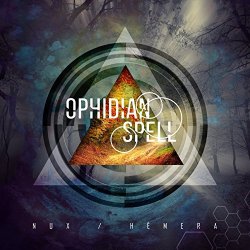 Ophidian Spell - Nux, Hêmera