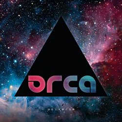 Orca - Universe