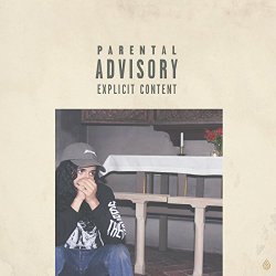 SMNM - Parental Advisory Explicit Content