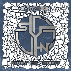 Syntension - Within Yet Without