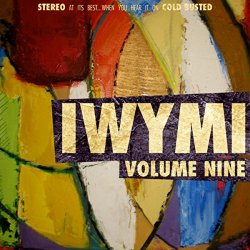 Iwymi Volume Nine