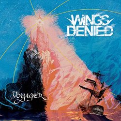 Wings Denied - Voyager [Explicit]