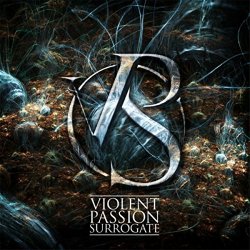 Violent Passion Surrogate - Violent Passion Surrogate