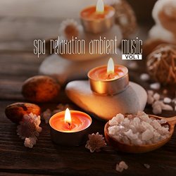 Various Artists - Spa Relaxation Ambient Music, Vol. 1