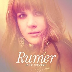   - Into Colour by RUMER (2015-02-17)