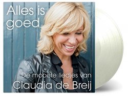Claudia De Breij - Alles Is Goed (de Mooiste Liedjes Van) (Ltd C