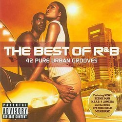 Various Artists - Best of R'n'b