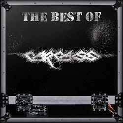 Carcass - The Best of Carcass [Explicit]
