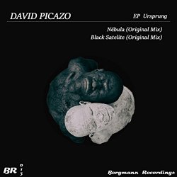 David Picazo - EP Ursprung