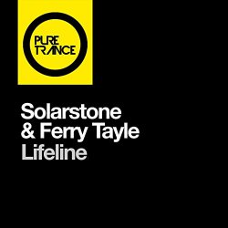 Solarstone - Lifeline