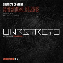 Chemical Content - Spiritual Plane