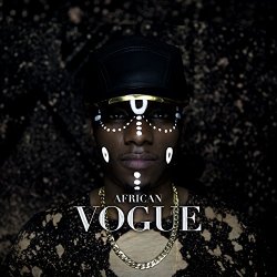 Young Paris - African Vogue (Deluxe Edition) [Explicit]