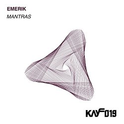 Emerik - Mantras