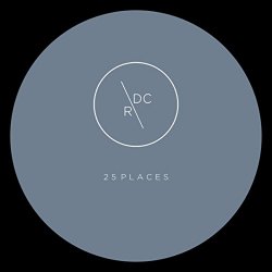 25 Places - Party in the Hills EP