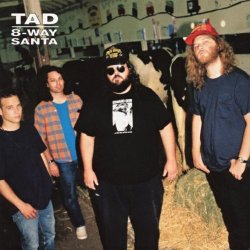 Tad - 8-Way Santa