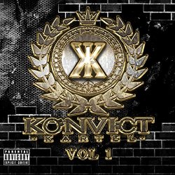 Various Artists - Konvict Kartel, Vol. 1 [Explicit]