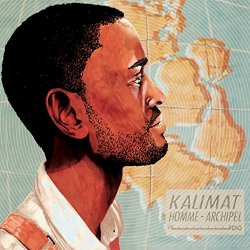 Kalimat - Homme