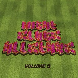Various Artists - Night Slugs Allstars Volume 3