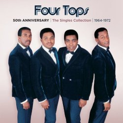   - 50th Anniversary | The Singles Collection | 1964-1972