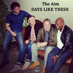 Aim, The - Days Like These