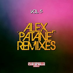 Various Artists - Alex Patane' Remixes, Vol. 5